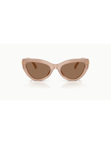 DOLCE & GABBANA - DG4536 - 304273 - 55 2