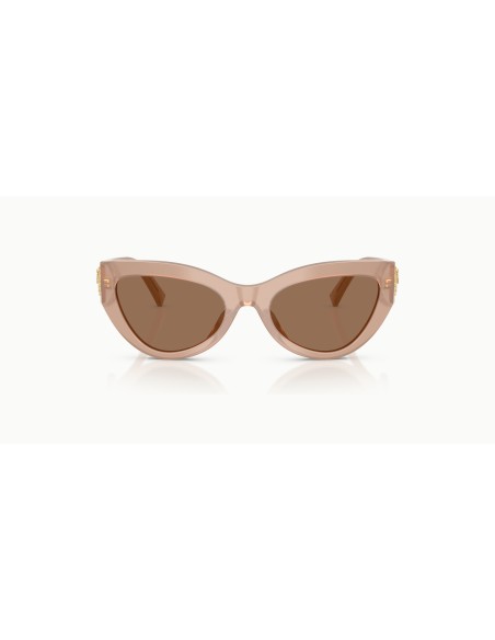 DOLCE & GABBANA - DG4536 - 304273 - 55