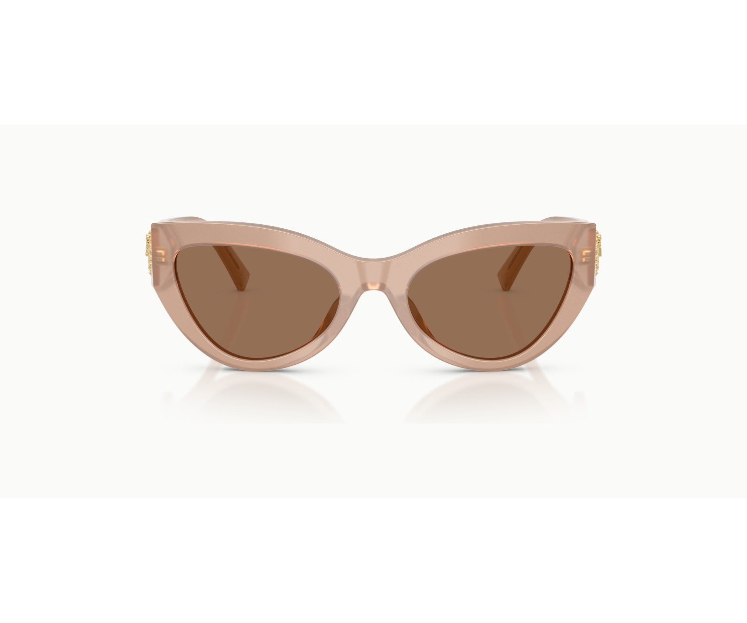 DOLCE & GABBANA - DG4536 - 304273 - 55