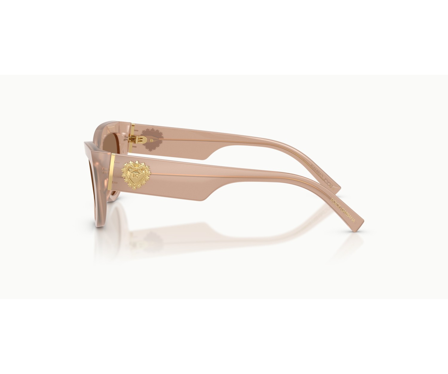 DOLCE & GABBANA - DG4536 - 304273 - 55