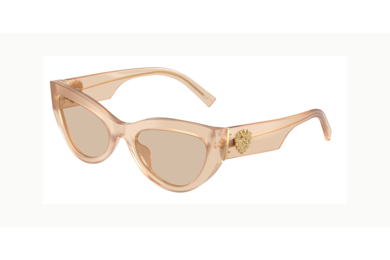 DOLCE & GABBANA - DG4536 - 308993 - 55