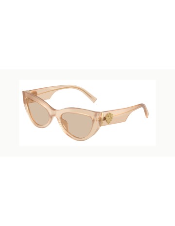 DOLCE & GABBANA - DG4536 - 308993 - 55