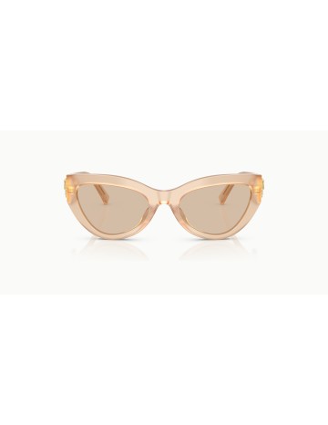 DOLCE & GABBANA - DG4536 - 308993 - 55 2