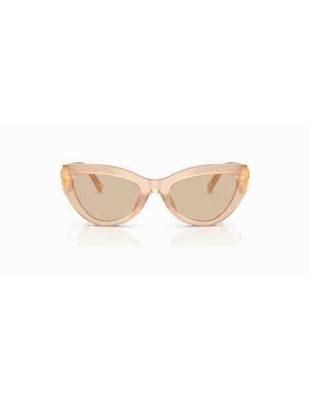 DOLCE & GABBANA - DG4536 - 308993 - 55