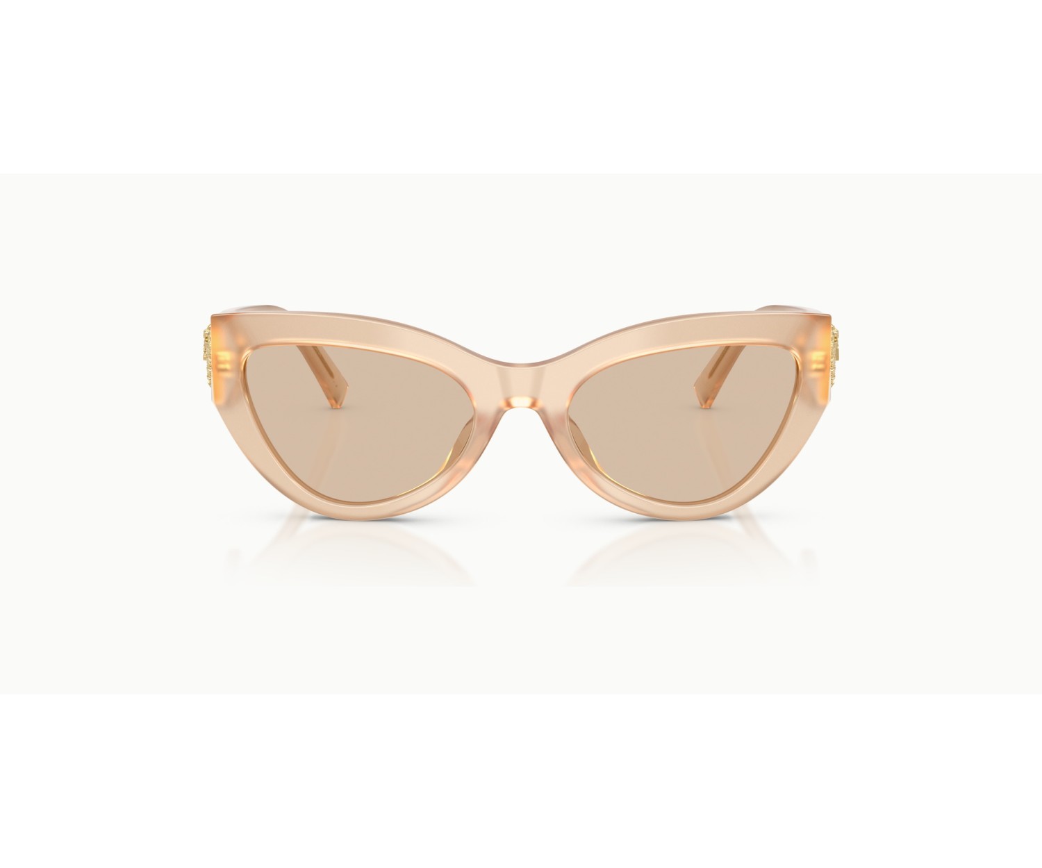 DOLCE & GABBANA - DG4536 - 308993 - 55