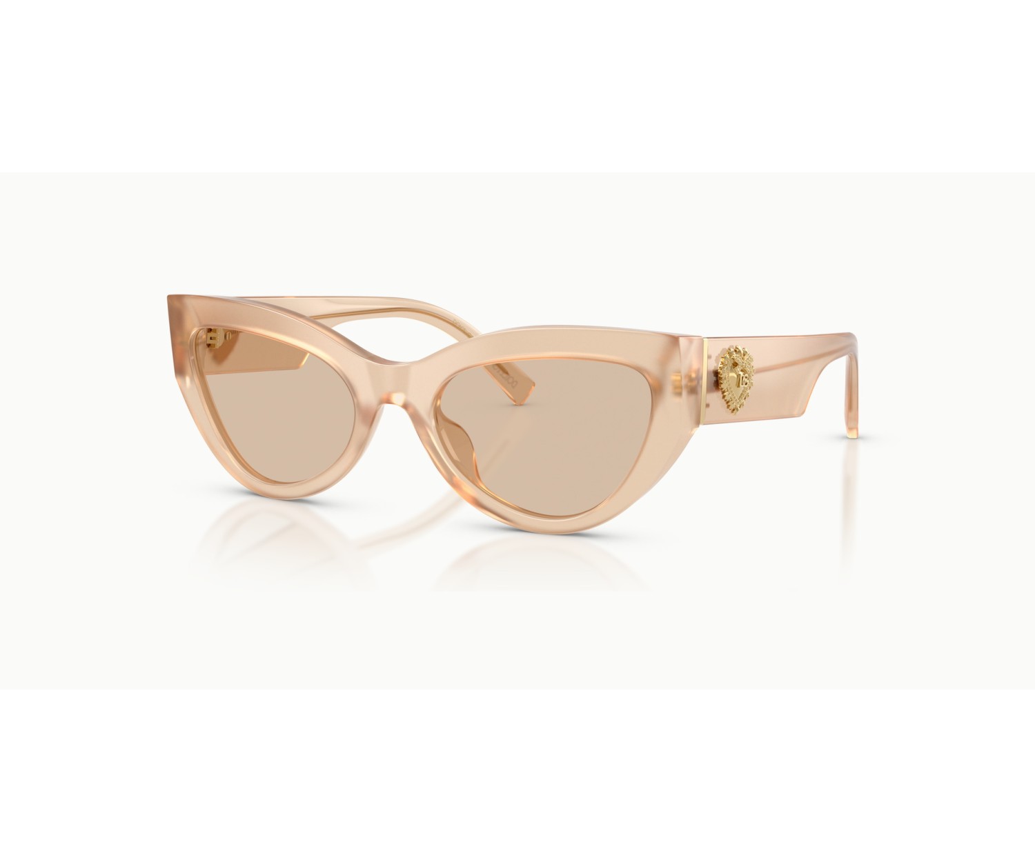 DOLCE & GABBANA - DG4536 - 308993 - 55