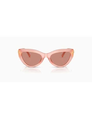 DOLCE & GABBANA - DG4536 - 338496 - 55 2