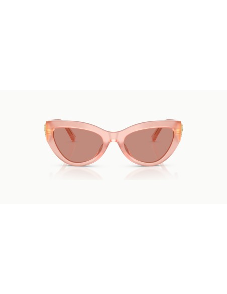 DOLCE & GABBANA - DG4536 - 338496 - 55