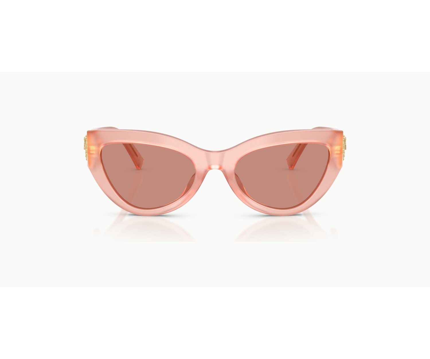DOLCE & GABBANA - DG4536 - 338496 - 55