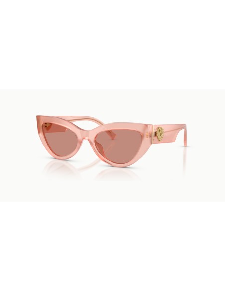 DOLCE & GABBANA - DG4536 - 338496 - 55