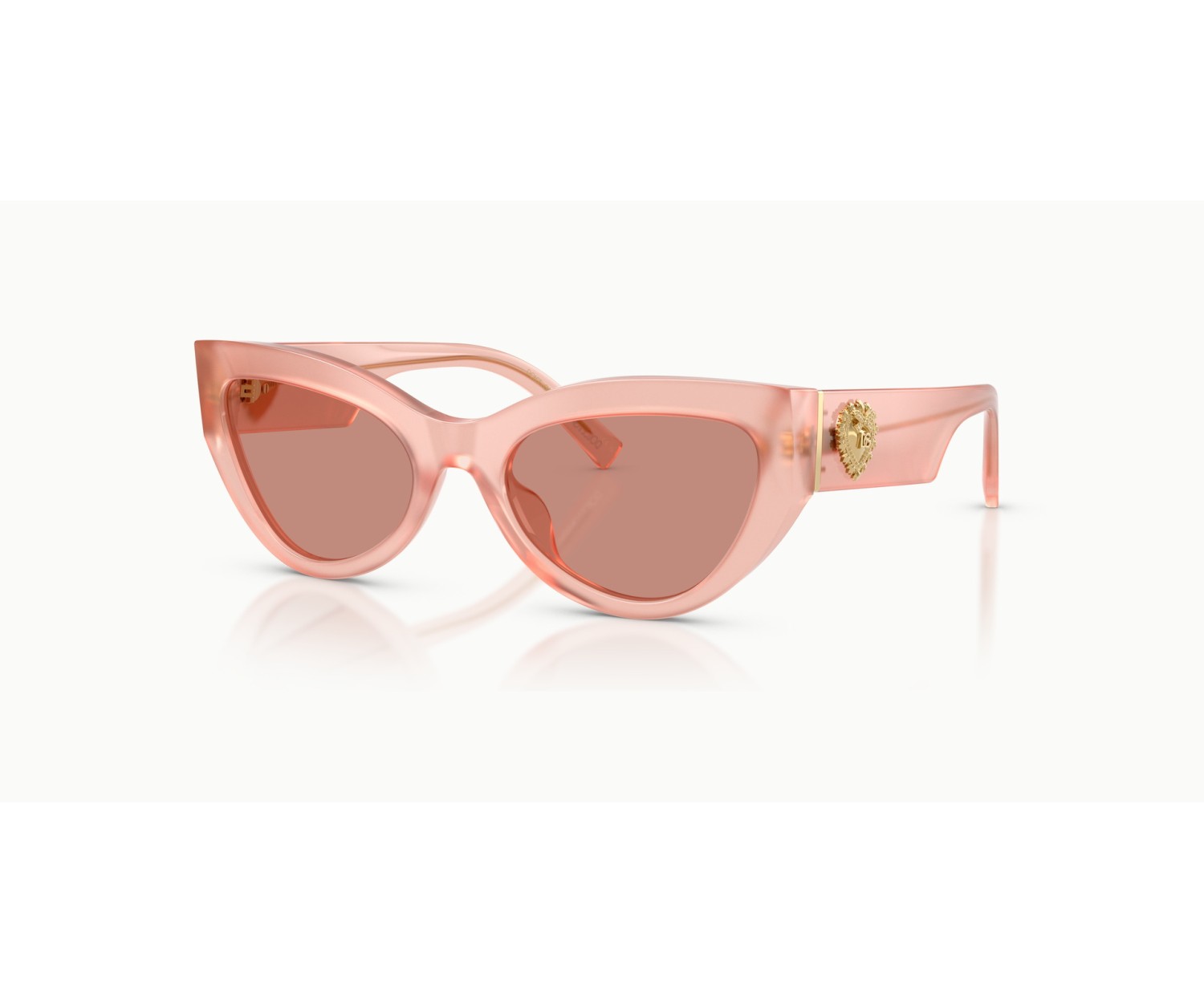 DOLCE & GABBANA - DG4536 - 338496 - 55