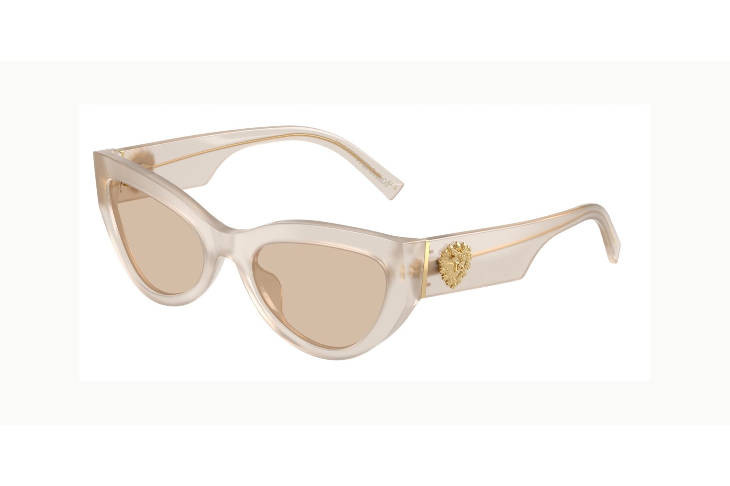 DOLCE & GABBANA - DG4536 - 342093 - 55