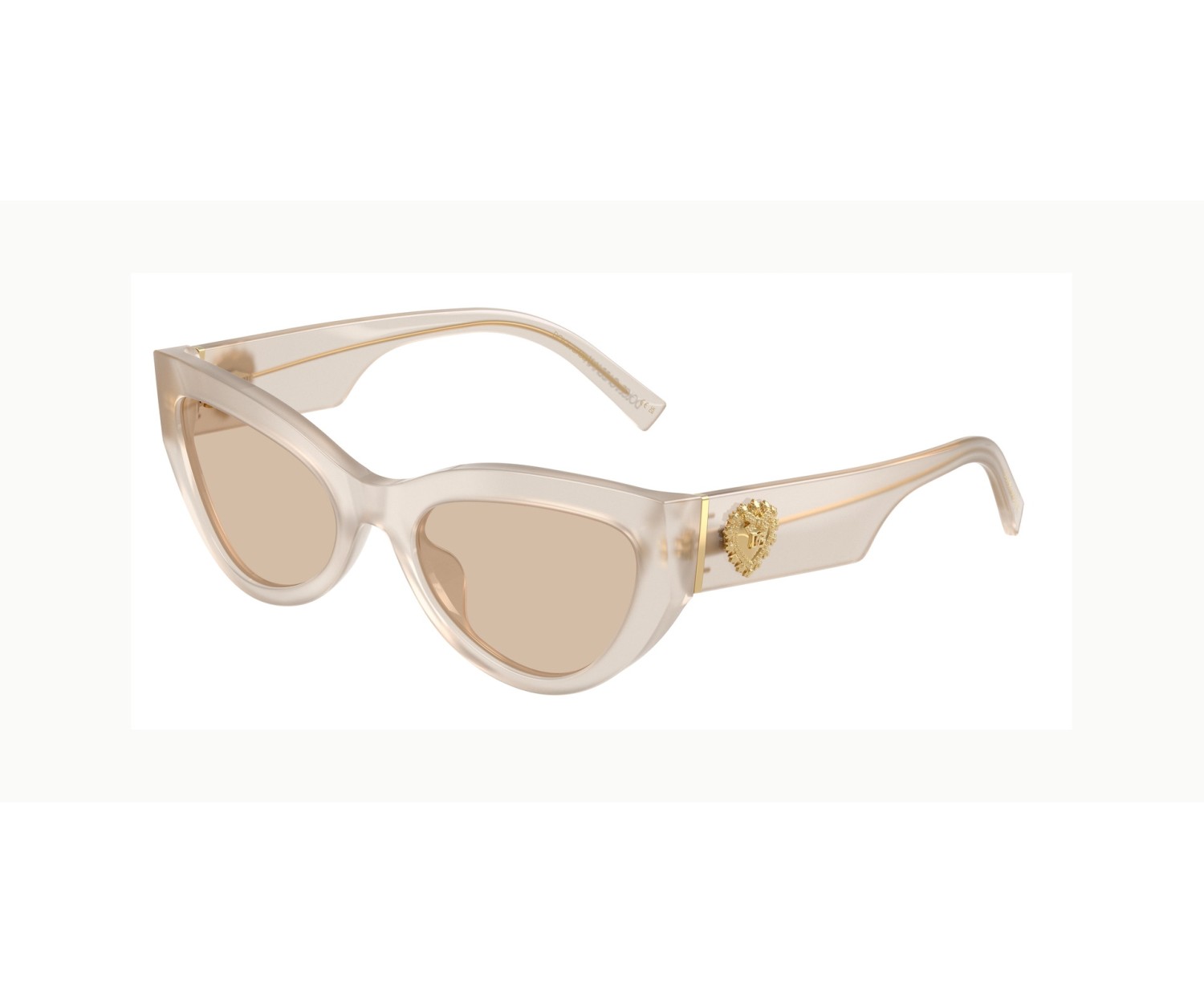 DOLCE & GABBANA - DG4536 - 342093 - 55