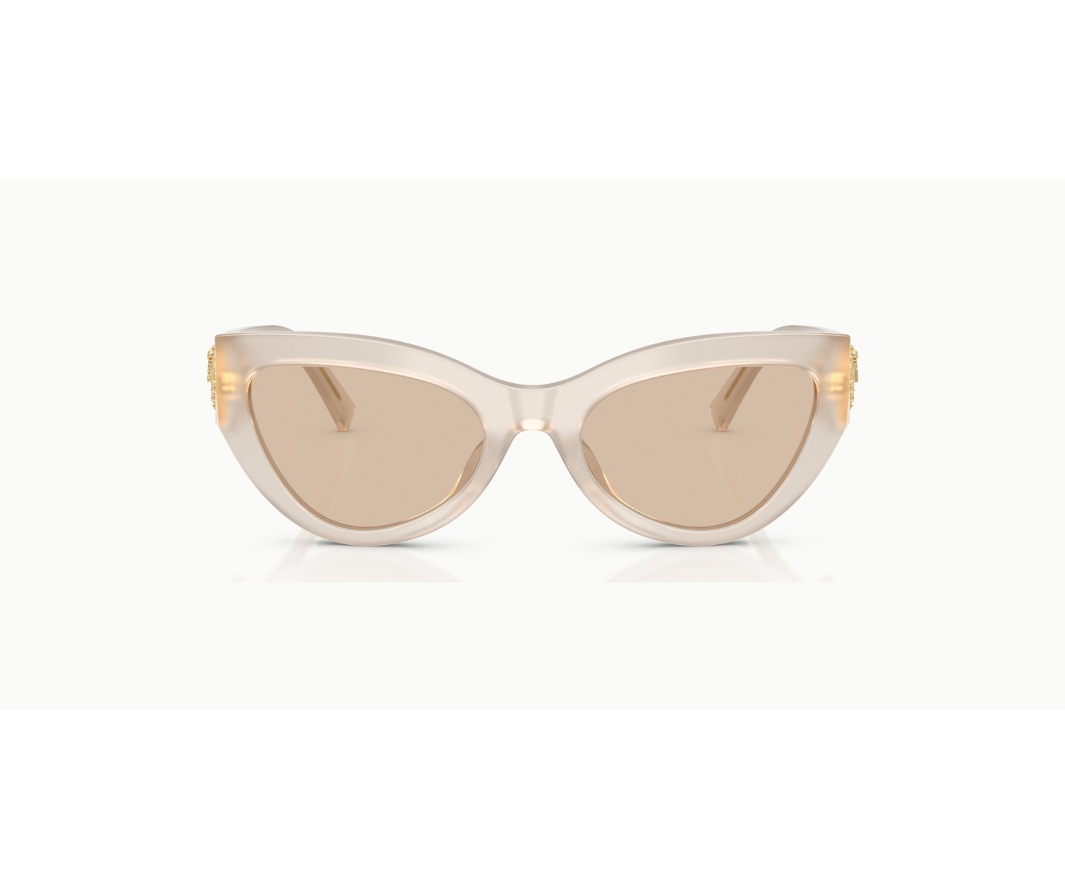 DOLCE & GABBANA - DG4536 - 342093 - 55