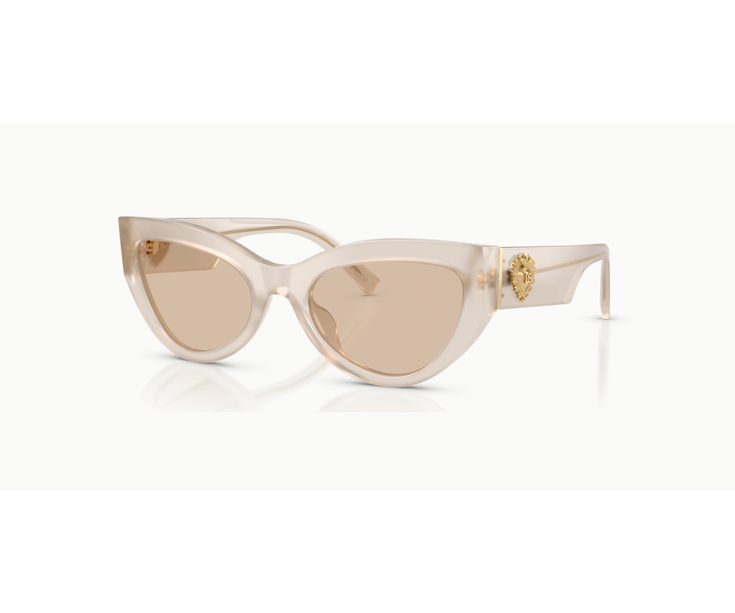 DOLCE & GABBANA - DG4536 - 342093 - 55
