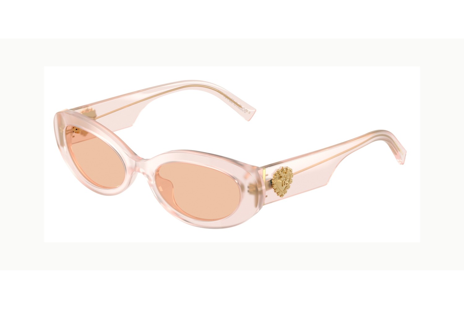 DOLCE & GABBANA - DG4537 - 304173 - 53