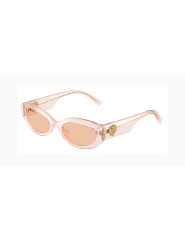 DOLCE & GABBANA - DG4537 - 304173 - 53