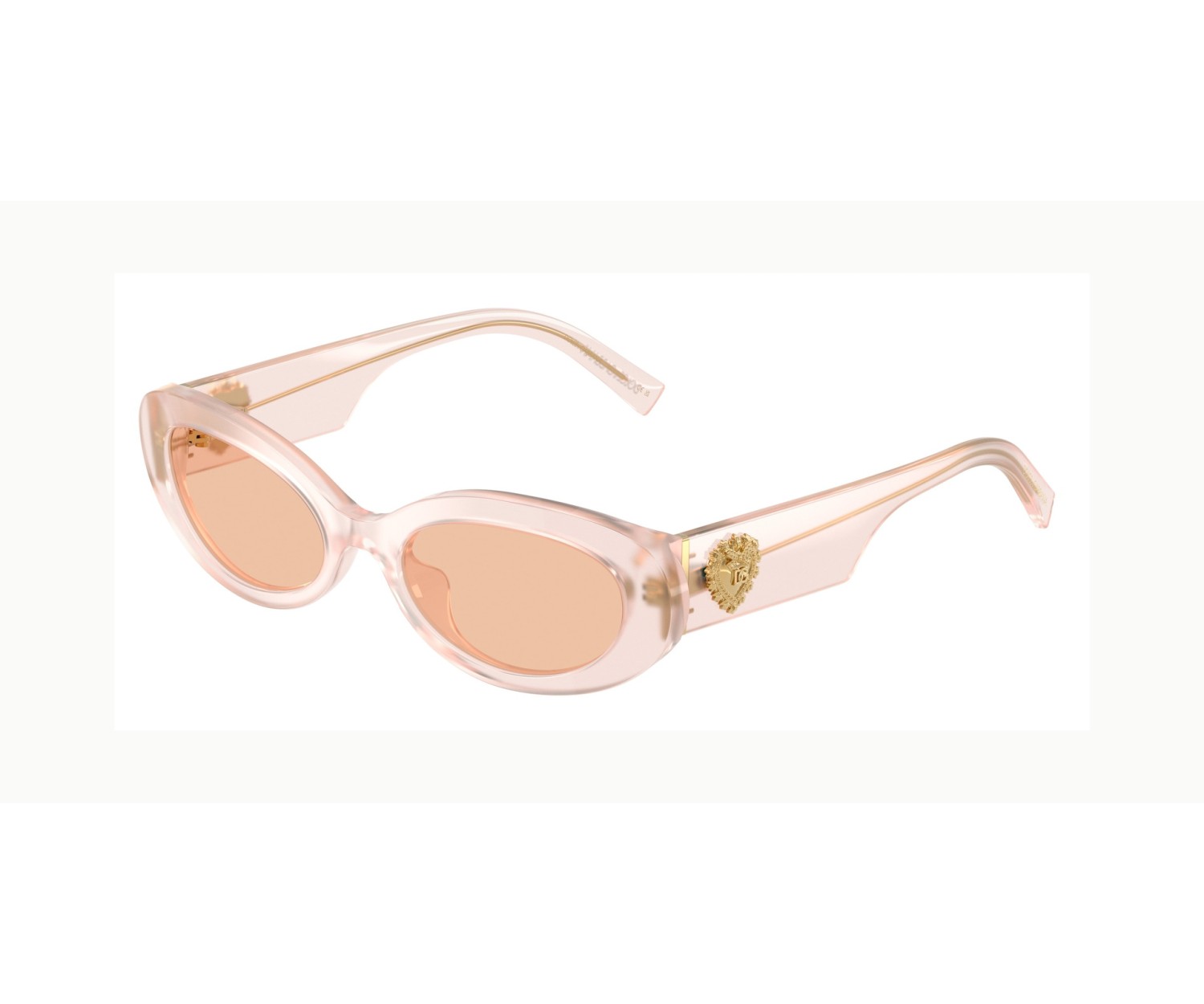 DOLCE & GABBANA - DG4537 - 304173 - 53