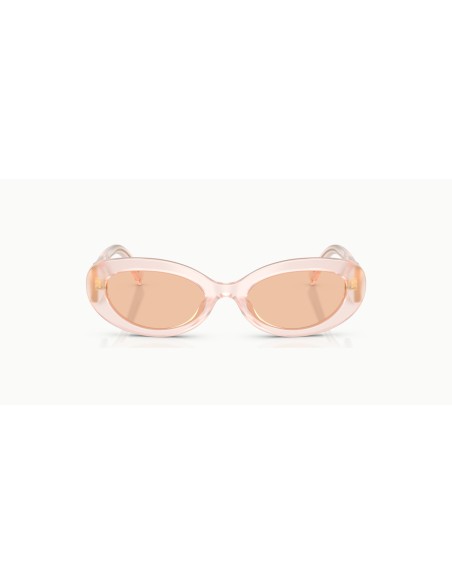 DOLCE & GABBANA - DG4537 - 304173 - 53