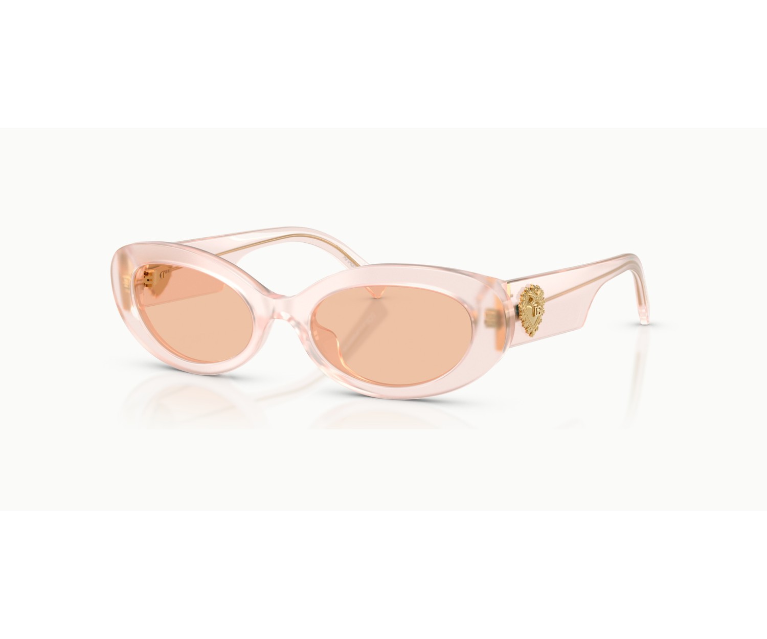 DOLCE & GABBANA - DG4537 - 304173 - 53