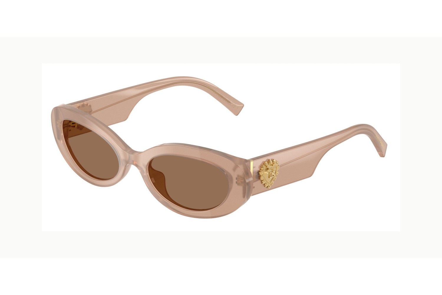 DOLCE & GABBANA - DG4537 - 304273 - 53