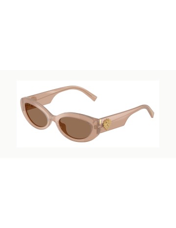 DOLCE & GABBANA - DG4537 - 304273 - 53