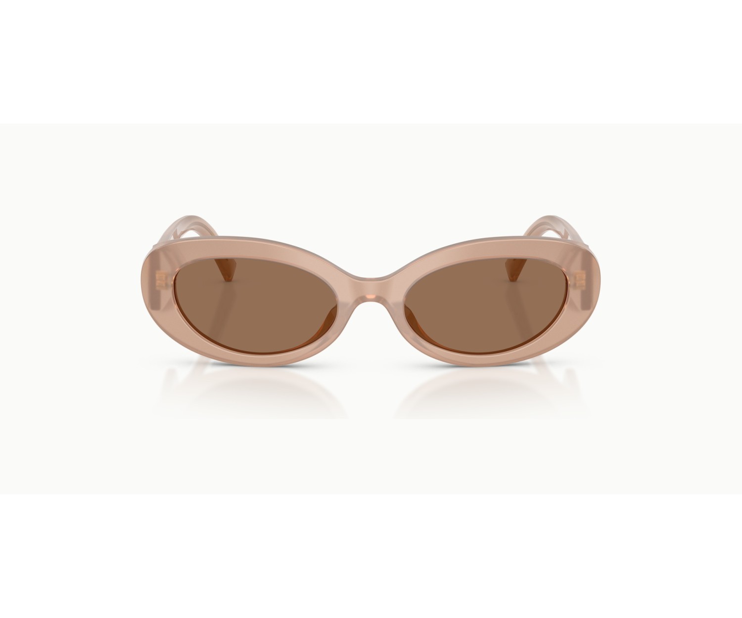 DOLCE & GABBANA - DG4537 - 304273 - 53