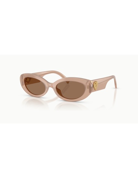DOLCE & GABBANA - DG4537 - 304273 - 53
