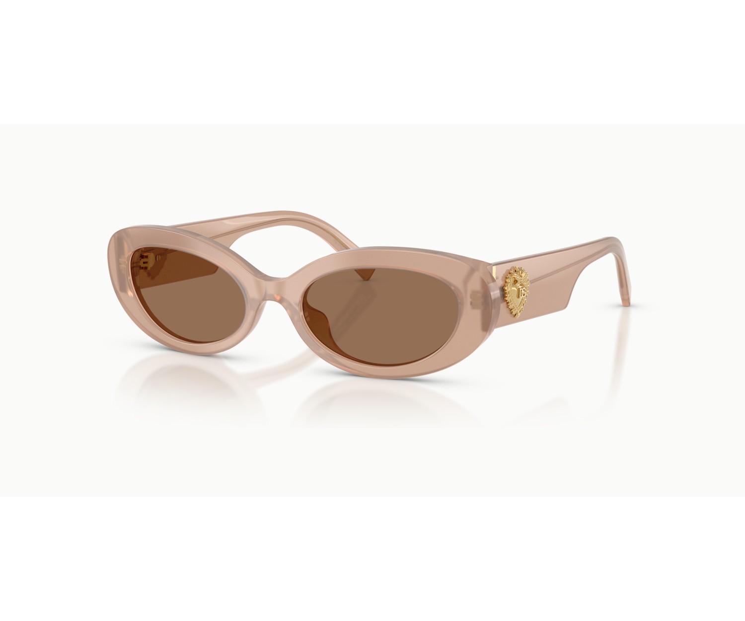 DOLCE & GABBANA - DG4537 - 304273 - 53