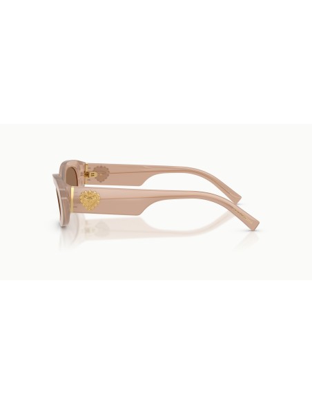 DOLCE & GABBANA - DG4537 - 304273 - 53