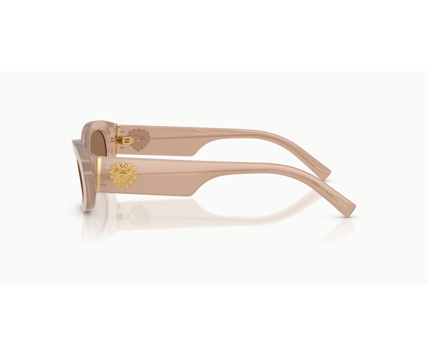 DOLCE & GABBANA - DG4537 - 304273 - 53