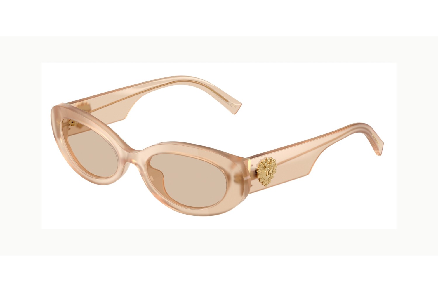 DOLCE & GABBANA - DG4537 - 308993 - 53