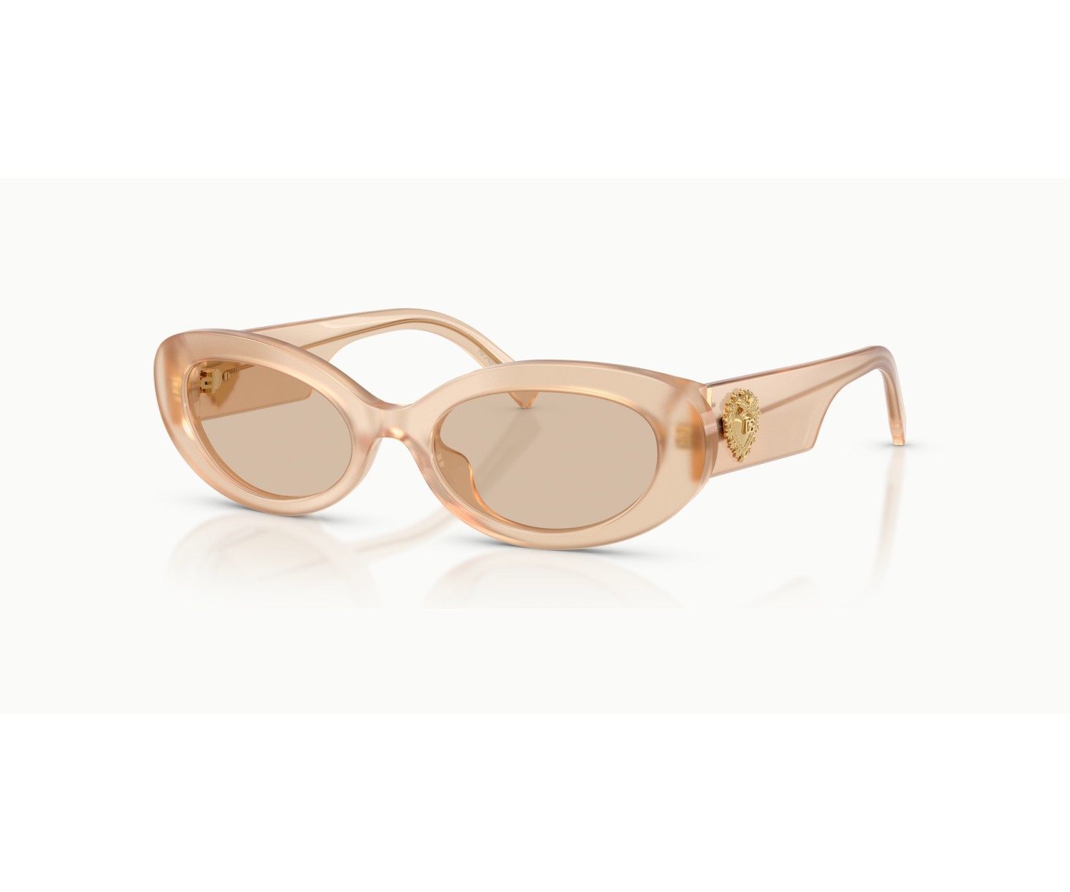 DOLCE & GABBANA - DG4537 - 308993 - 53