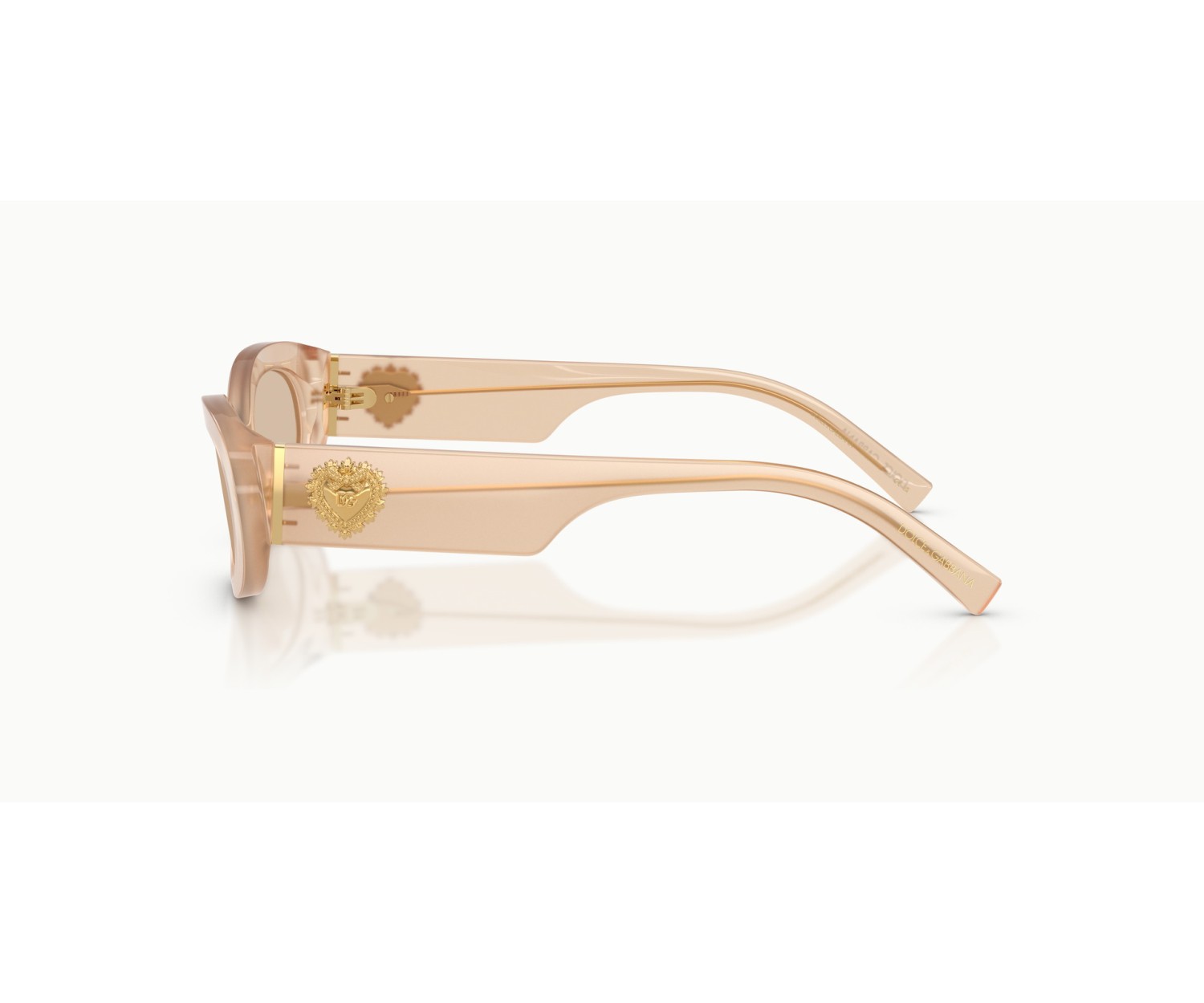 DOLCE & GABBANA - DG4537 - 308993 - 53