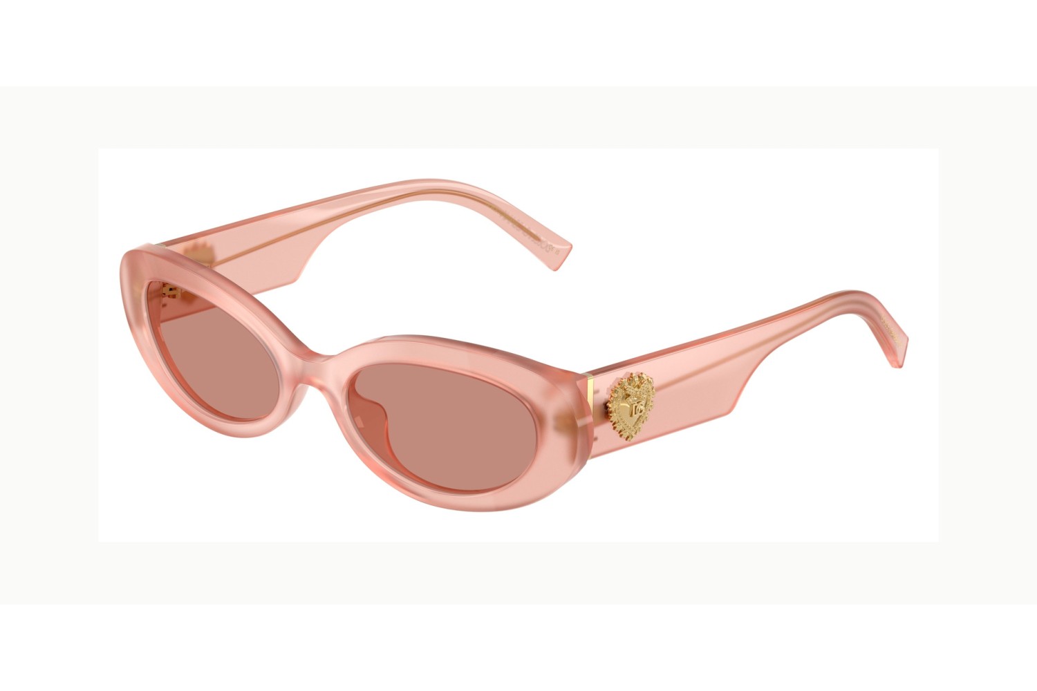 DOLCE & GABBANA - DG4537 - 338496 - 53