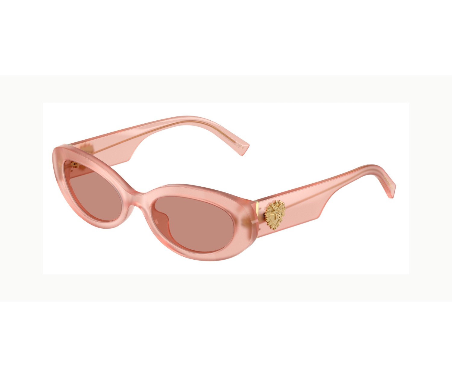 DOLCE & GABBANA - DG4537 - 338496 - 53
