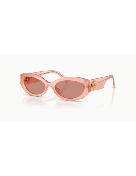 DOLCE & GABBANA - DG4537 - 338496 - 53