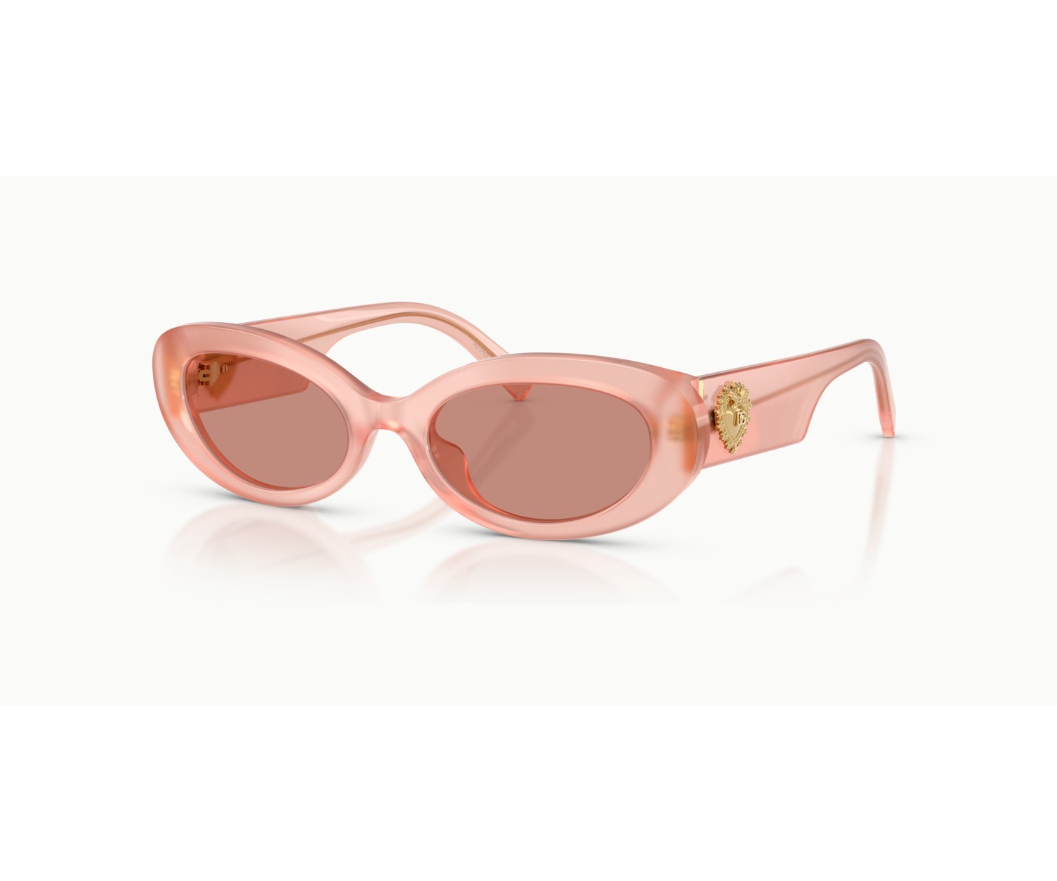 DOLCE & GABBANA - DG4537 - 338496 - 53