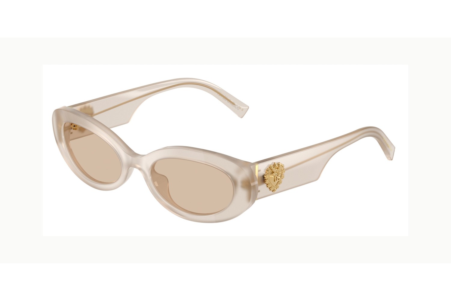 DOLCE & GABBANA - DG4537 - 342093 - 53