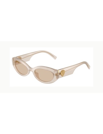 DOLCE & GABBANA - DG4537 - 342093 - 53