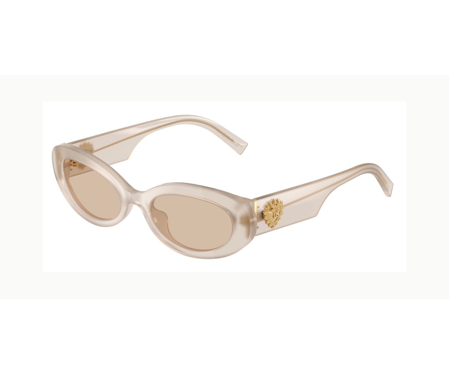 DOLCE & GABBANA - DG4537 - 342093 - 53