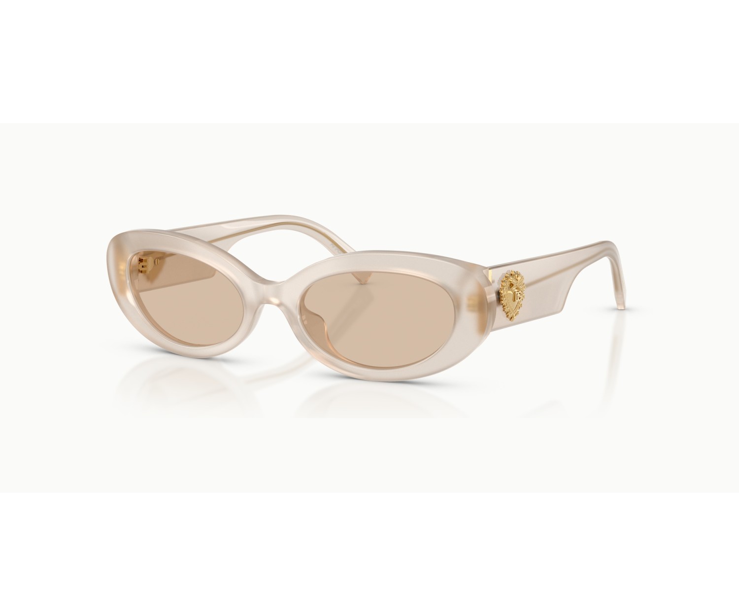 DOLCE & GABBANA - DG4537 - 342093 - 53