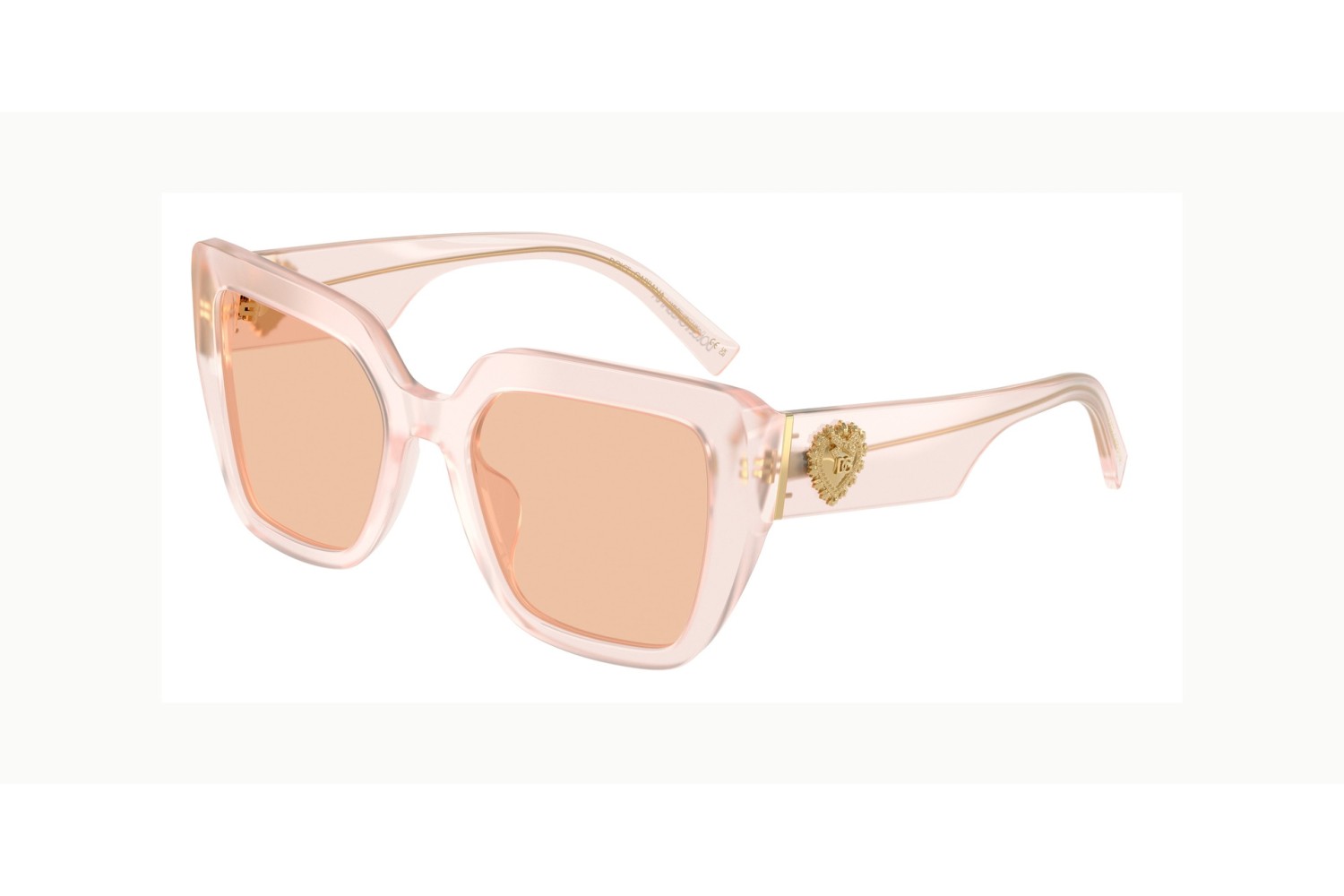 DOLCE & GABBANA - DG4538 - 304173 - 54