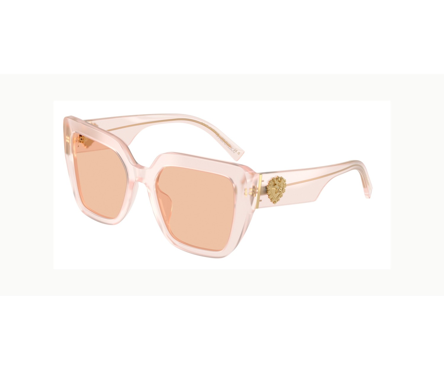 DOLCE & GABBANA - DG4538 - 304173 - 54