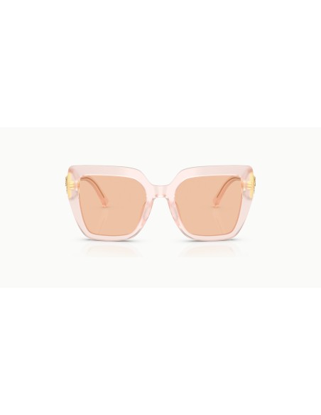 DOLCE & GABBANA - DG4538 - 304173 - 54