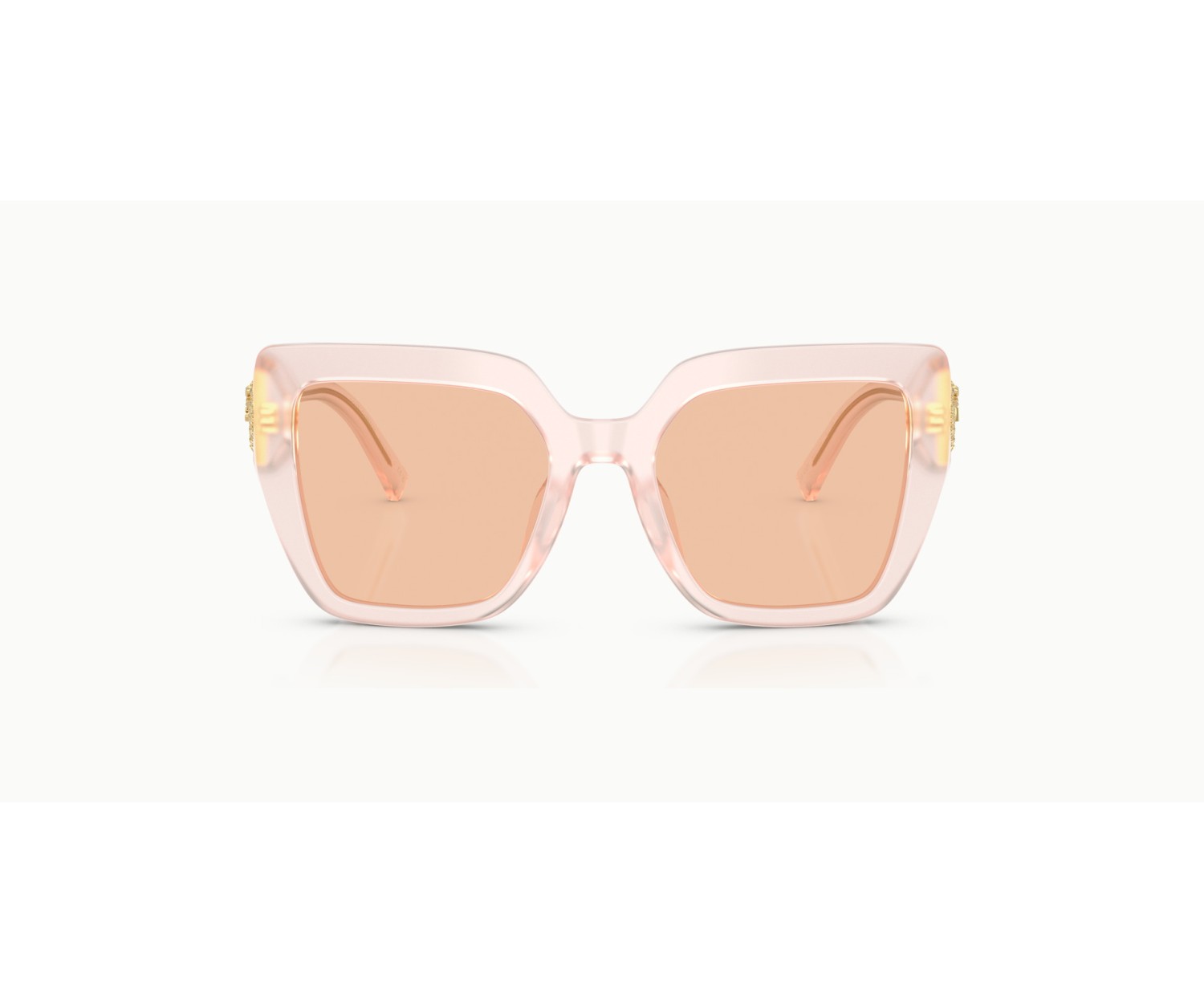 DOLCE & GABBANA - DG4538 - 304173 - 54