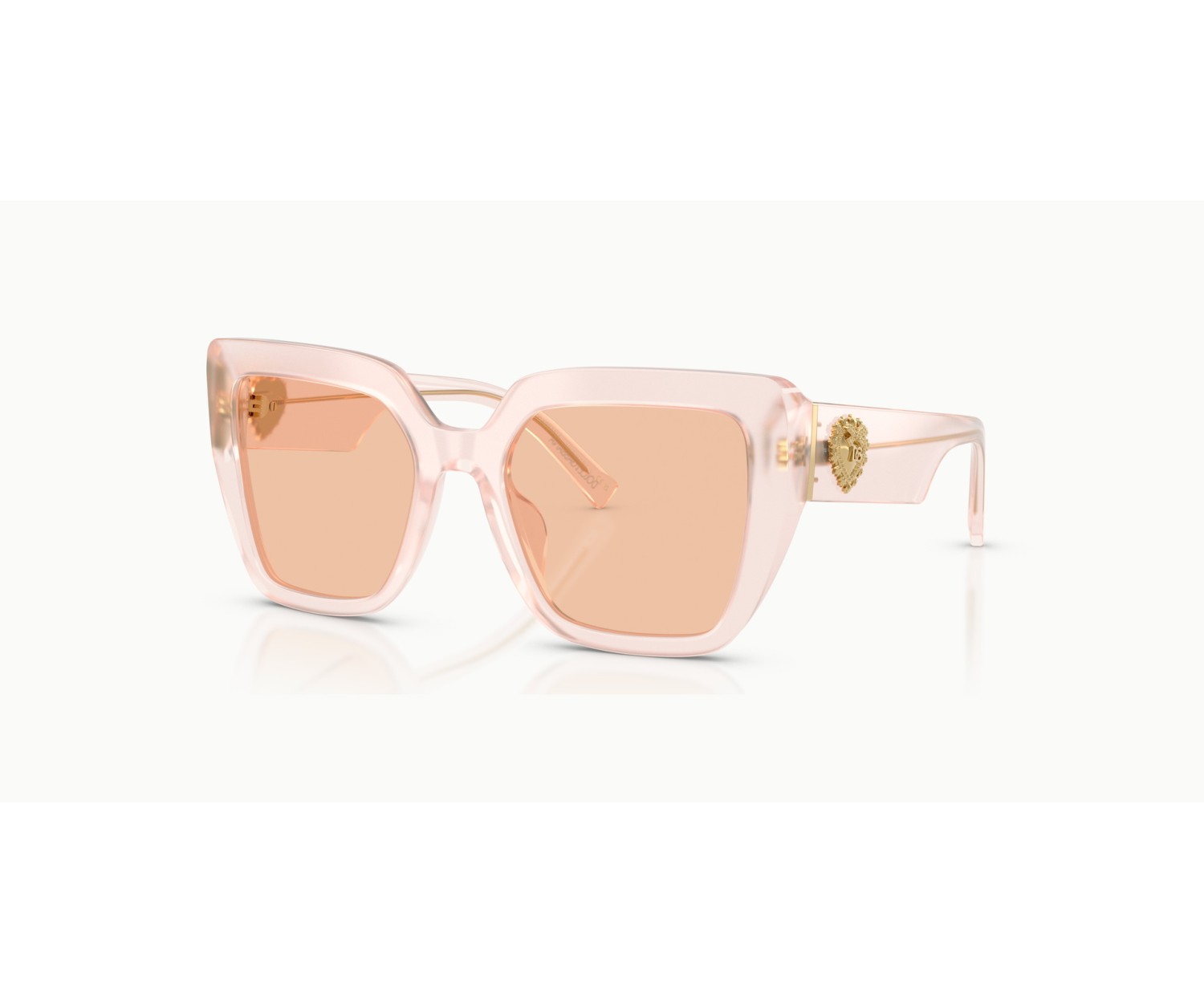 DOLCE & GABBANA - DG4538 - 304173 - 54