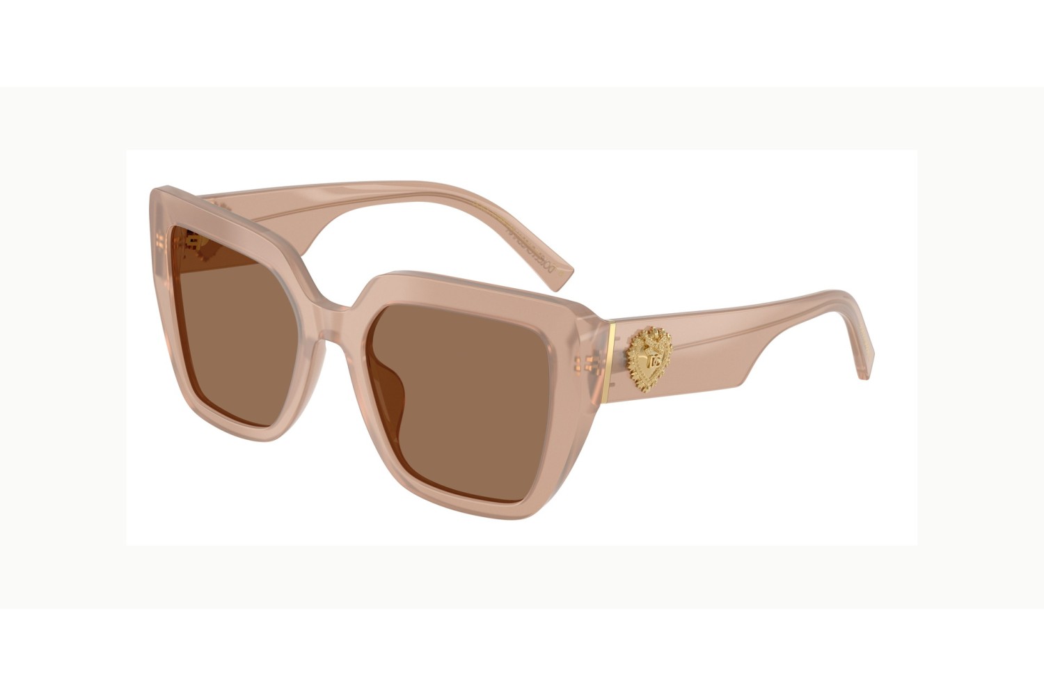 DOLCE & GABBANA - DG4538 - 304273 - 54