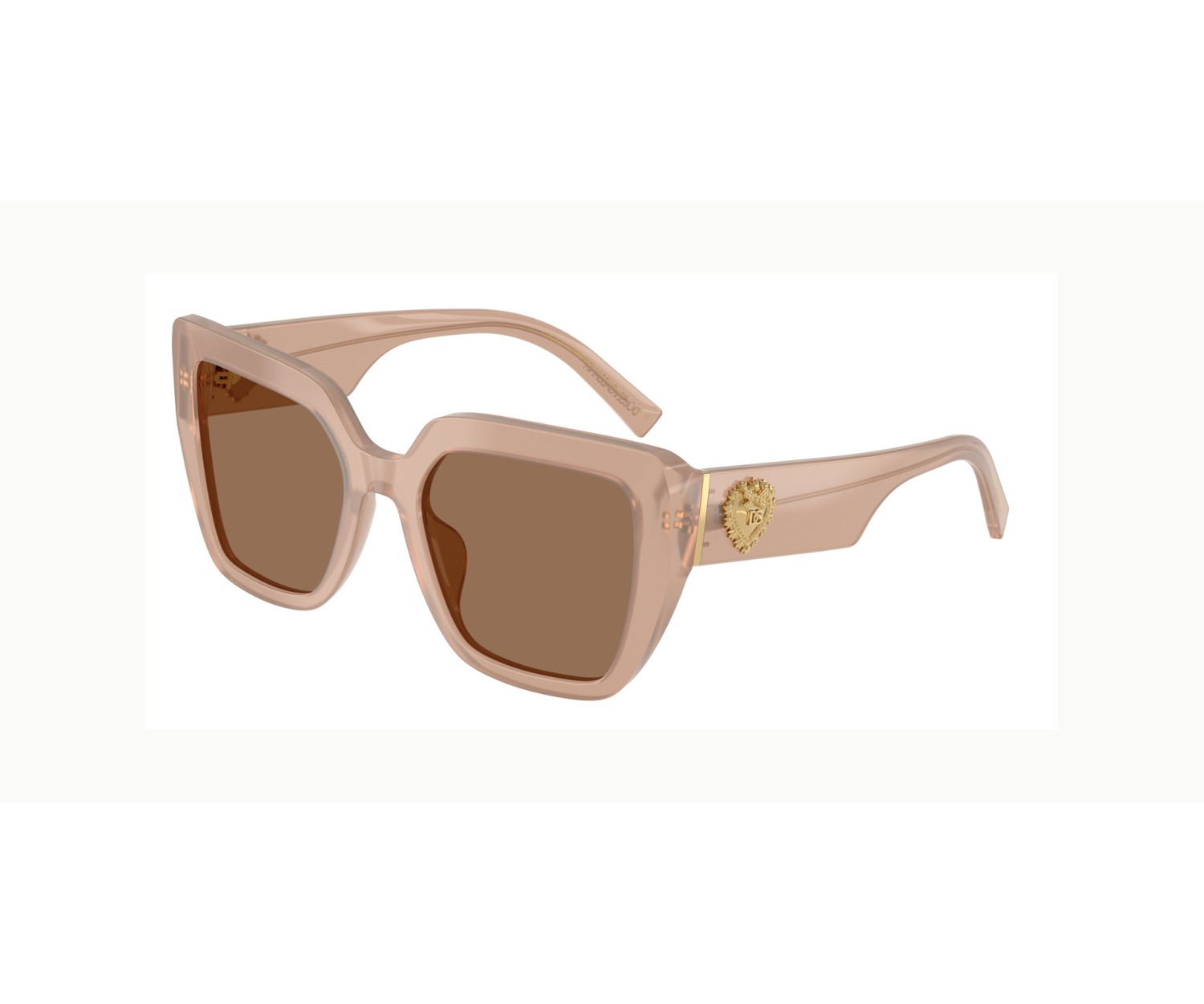 DOLCE & GABBANA - DG4538 - 304273 - 54
