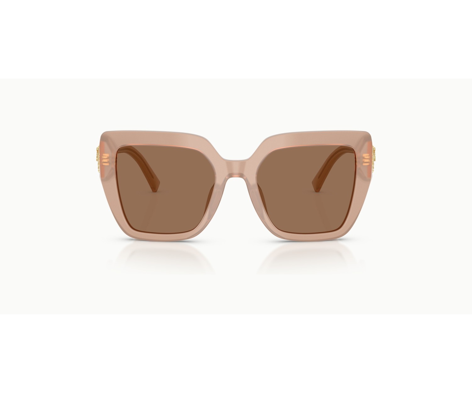 DOLCE & GABBANA - DG4538 - 304273 - 54